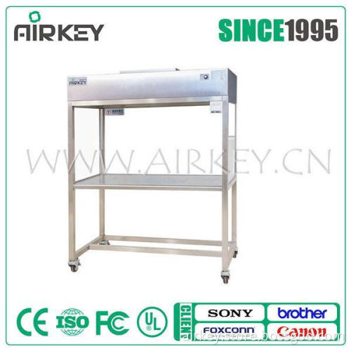 Class 100 vertical air flow clean bench